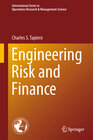 Buchcover Engineering Risk and Finance