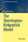 Buchcover The Sherrington-Kirkpatrick Model