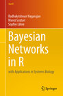 Buchcover Bayesian Networks in R