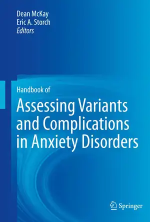 Buchcover ISBN 9781461464518