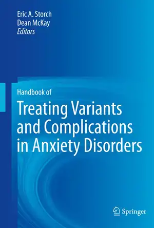 Buchcover ISBN 9781461464570