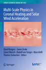 Buchcover Multi-Scale Physics in Coronal Heating and Solar Wind Acceleration