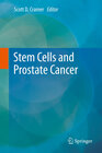 Buchcover Stem Cells and Prostate Cancer