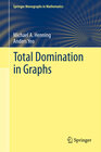 Buchcover Total Domination in Graphs
