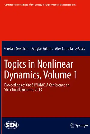 Buchcover ISBN 9781461465706