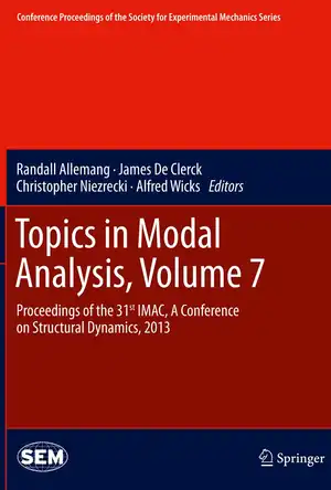 Buchcover ISBN 9781461465843