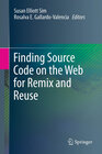 Buchcover Finding Source Code on the Web for Remix and Reuse