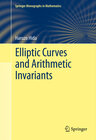Buchcover Elliptic Curves and Arithmetic Invariants