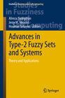 Buchcover Advances in Type-2 Fuzzy Sets and Systems