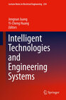 Buchcover Intelligent Technologies and Engineering Systems