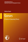 Buchcover Queues