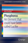 Buchcover Phosphorus