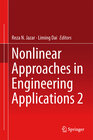 Buchcover Nonlinear Approaches in Engineering Applications 2