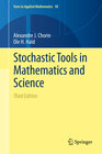 Buchcover Stochastic Tools in Mathematics and Science