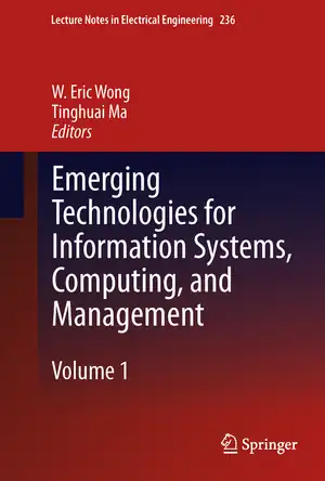 Buchcover ISBN 9781461470090