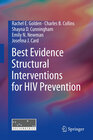 Buchcover Best Evidence Structural Interventions for HIV Prevention