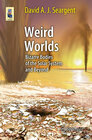 Buchcover Weird Worlds