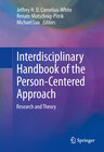Buchcover Interdisciplinary Handbook of the Person-Centered Approach