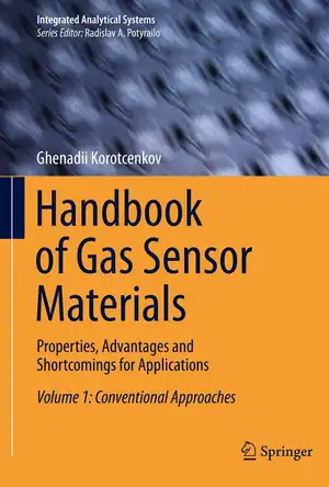 Buchcover ISBN 9781461471646