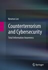 Buchcover Counterterrorism and Cybersecurity