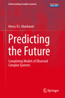 Buchcover Predicting the Future