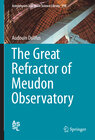 Buchcover The Great Refractor of Meudon Observatory