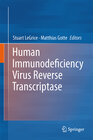 Buchcover Human Immunodeficiency Virus Reverse Transcriptase