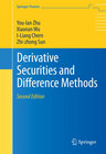 Buchcover Derivative Securities and Difference Methods