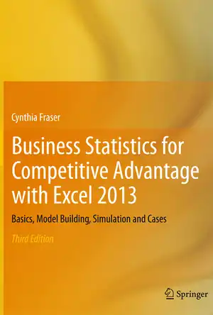 Buchcover ISBN 9781461473817