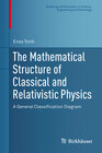 Buchcover The Mathematical Structure of Classical and Relativistic Physics