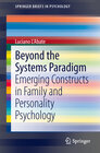 Buchcover Beyond the Systems Paradigm