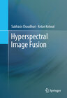 Buchcover Hyperspectral Image Fusion