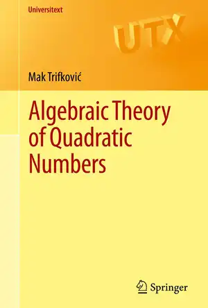 Buchcover ISBN 9781461477167