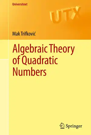 Buchcover ISBN 9781461477174