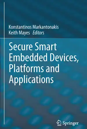 Buchcover ISBN 9781461479147