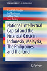 Buchcover National Intellectual Capital and the Financial Crisis in Indonesia, Malaysia, The Philippines, and Thailand