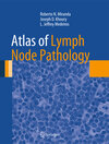 Buchcover Atlas of Lymph Node Pathology