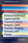Buchcover National Intellectual Capital and the Financial Crisis in Bulgaria, Czech Republic, Hungary, Romania, and Poland