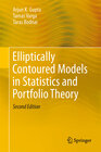 Buchcover Elliptically Contoured Models in Statistics and Portfolio Theory