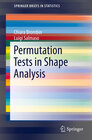 Buchcover Permutation Tests in Shape Analysis