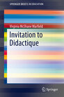 Buchcover Invitation to Didactique