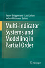 Buchcover Multi-indicator Systems and Modelling in Partial Order