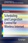 Buchcover Scheduling and Congestion Control for Wireless Internet