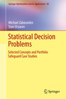 Buchcover Statistical Decision Problems