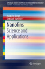 Buchcover Nanofins