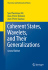 Buchcover Coherent States, Wavelets, and Their Generalizations