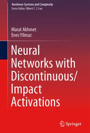 Buchcover ISBN 9781461485650