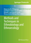 Buchcover Methods and Techniques in Ethnobiology and Ethnoecology