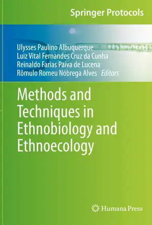 Buchcover ISBN 9781461486367