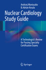 Buchcover Nuclear Cardiology Study Guide